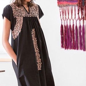 Ulla Johnson Dahlia Dress